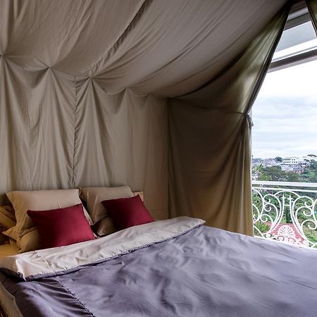 Yolo Camping House ดาลัด ภายนอก รูปภาพ