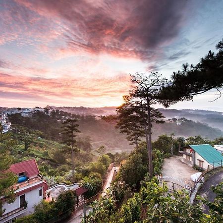 Yolo Camping House ดาลัด ภายนอก รูปภาพ
