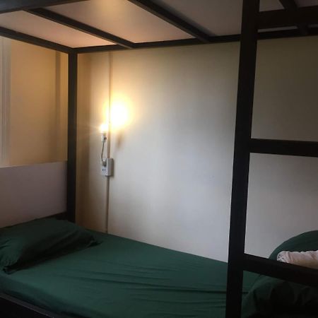 Yolo Camping House ดาลัด ภายนอก รูปภาพ