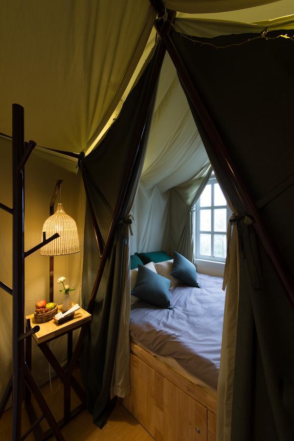 Yolo Camping House ดาลัด ภายนอก รูปภาพ