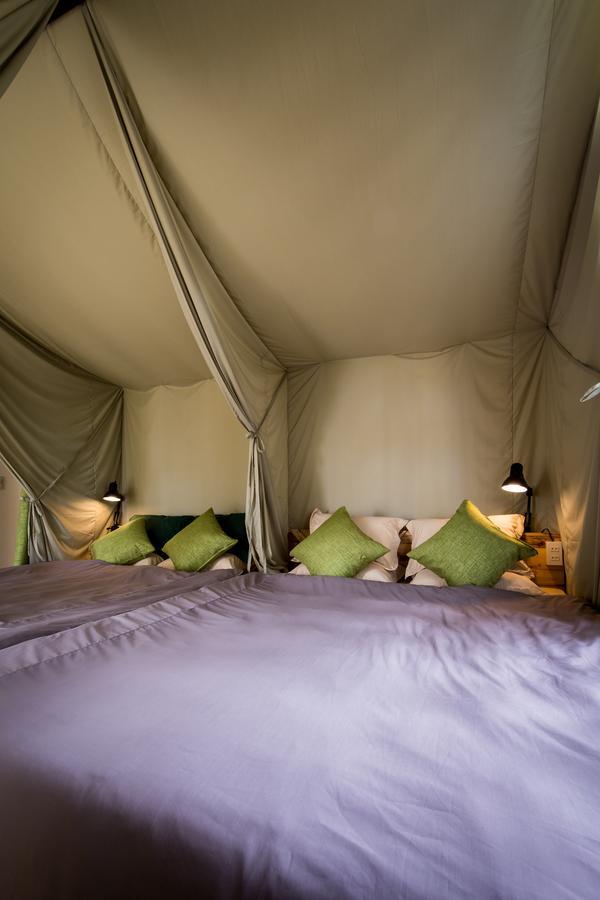 Yolo Camping House ดาลัด ภายนอก รูปภาพ