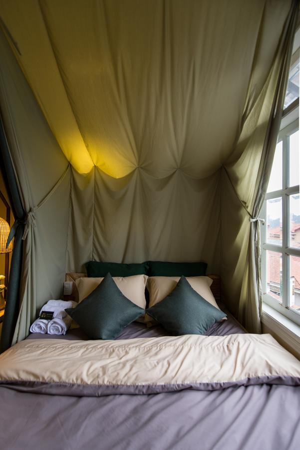 Yolo Camping House ดาลัด ภายนอก รูปภาพ