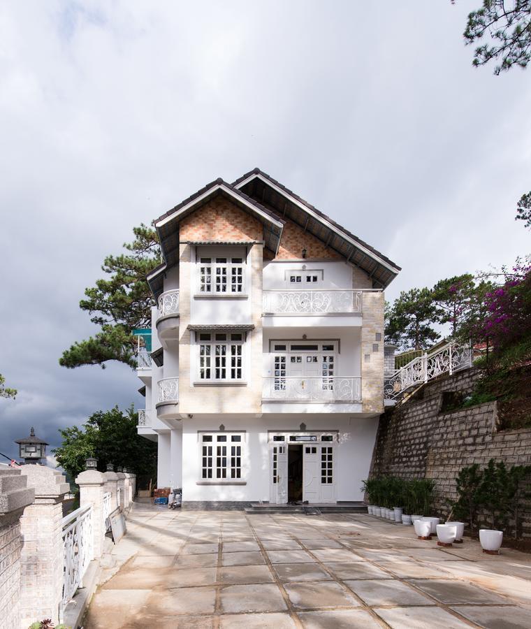 Yolo Camping House ดาลัด ภายนอก รูปภาพ