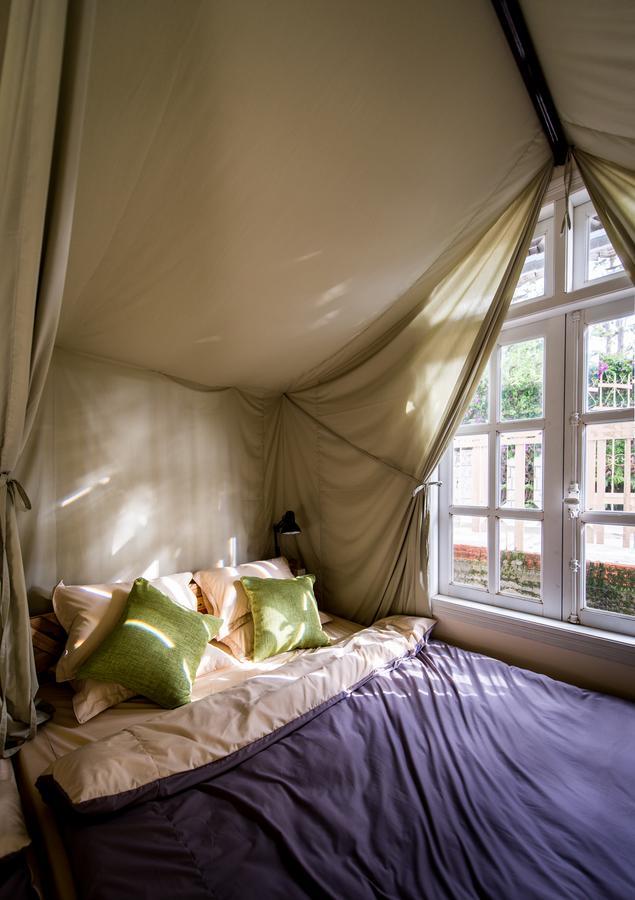 Yolo Camping House ดาลัด ภายนอก รูปภาพ