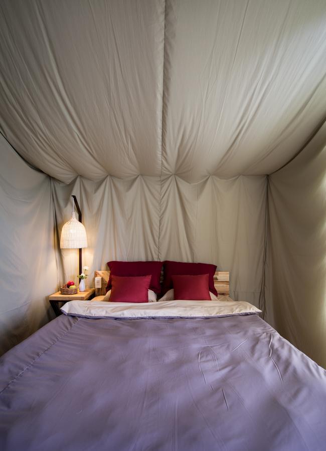 Yolo Camping House ดาลัด ภายนอก รูปภาพ