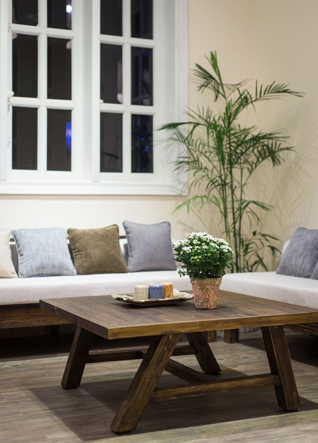 Yolo Camping House ดาลัด ภายนอก รูปภาพ