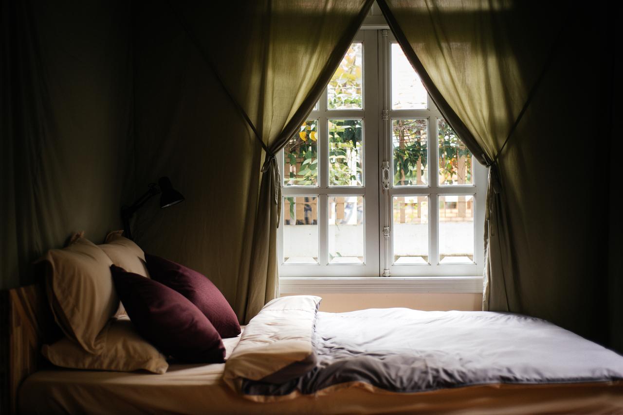 Yolo Camping House ดาลัด ภายนอก รูปภาพ