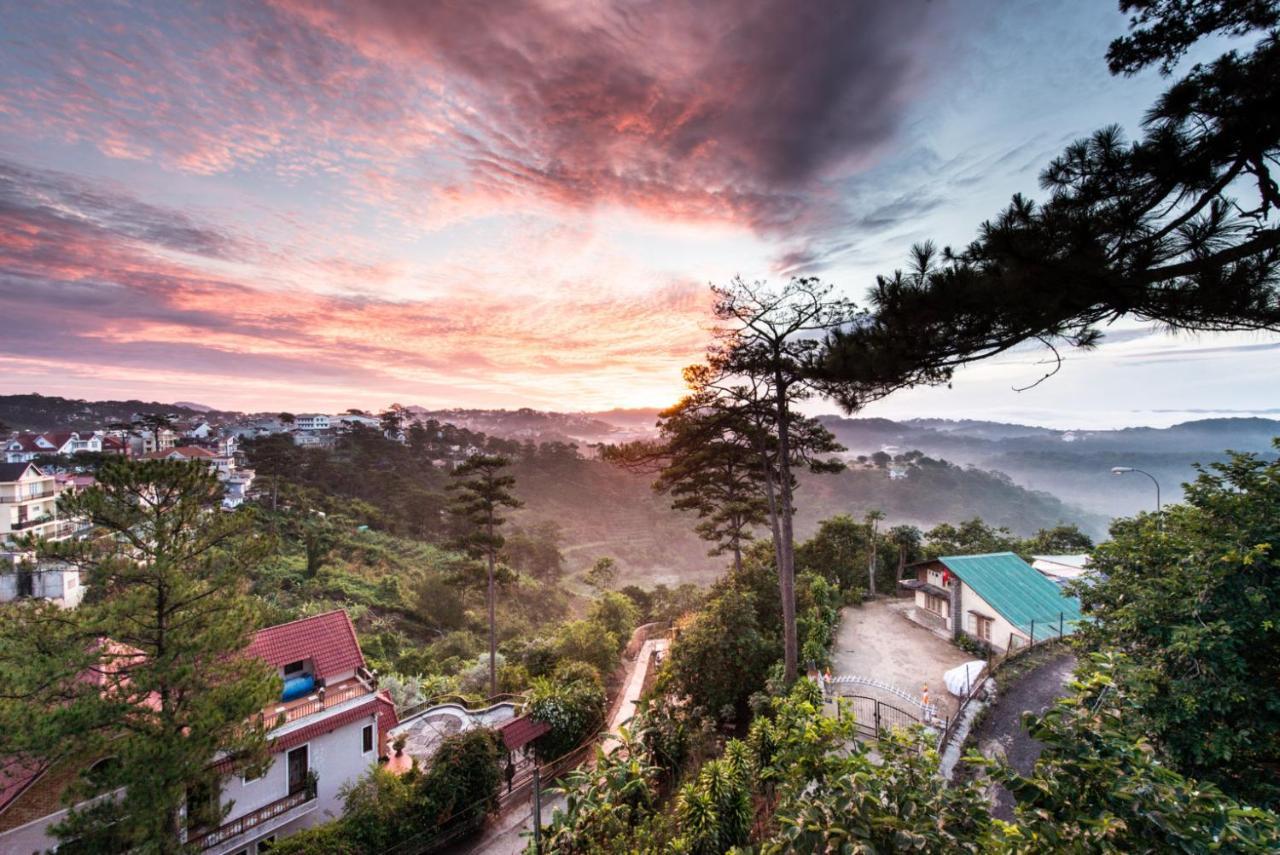 Yolo Camping House ดาลัด ภายนอก รูปภาพ