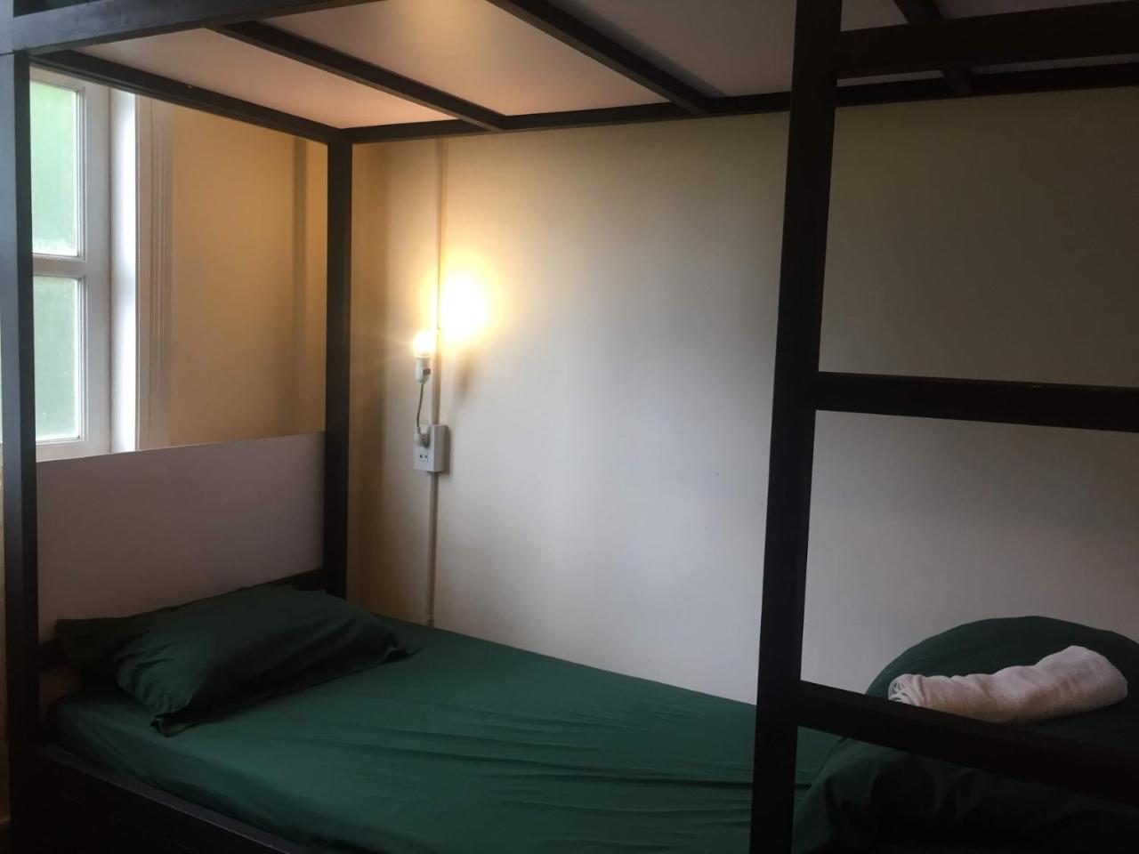 Yolo Camping House ดาลัด ภายนอก รูปภาพ