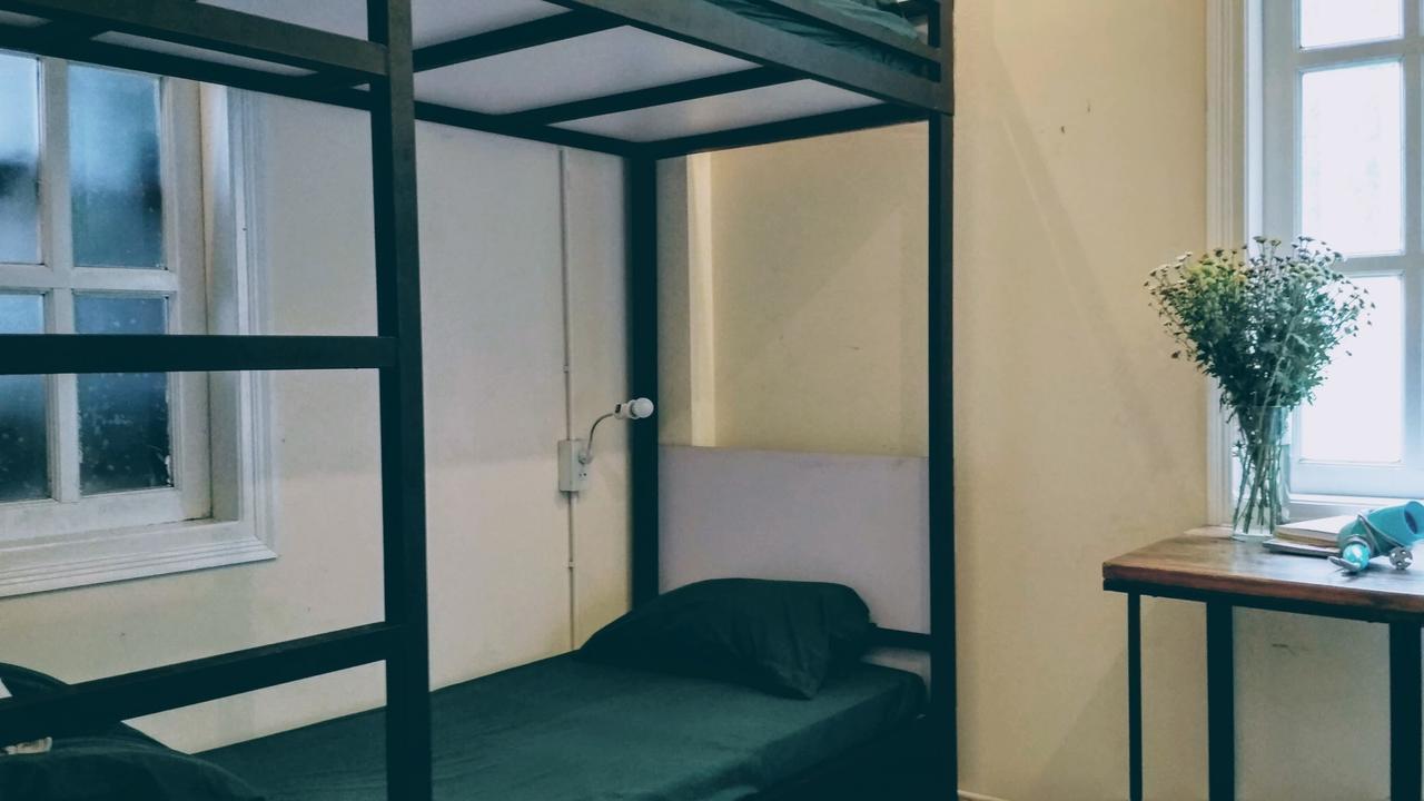 Yolo Camping House ดาลัด ภายนอก รูปภาพ