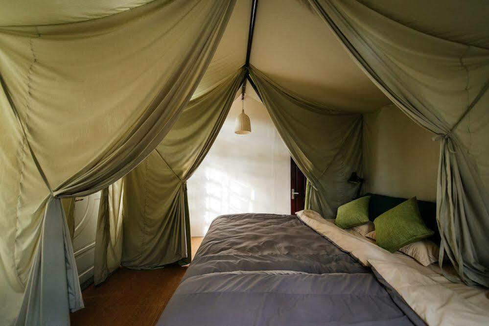 Yolo Camping House ดาลัด ภายนอก รูปภาพ