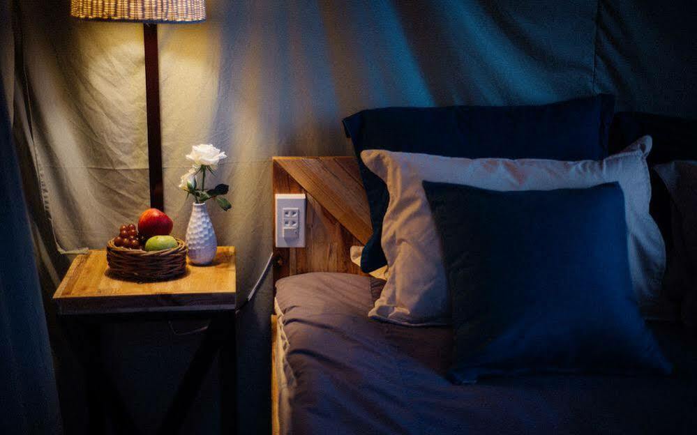 Yolo Camping House ดาลัด ภายนอก รูปภาพ